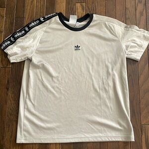 Adidas Originals Trefoil Sleeve Tee